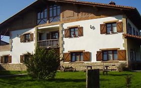 Agroturismo Orortegi